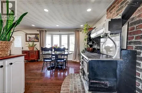 750 Elizabeth Street East Listowel ON N4W 2R6