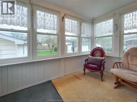 34 Park Avenue West Chatham ON N7M 1V9