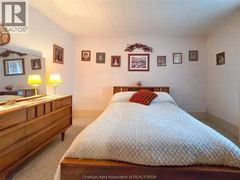 34 Park Avenue West Chatham ON N7M 1V9