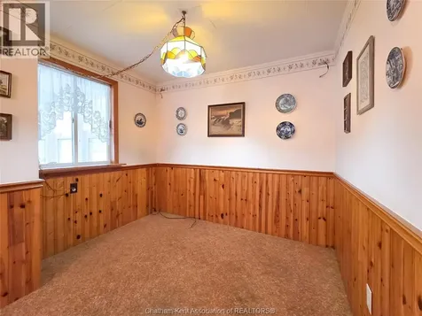 34 Park Avenue West Chatham ON N7M 1V9