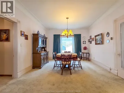 34 Park Avenue West Chatham ON N7M 1V9