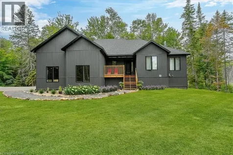 12407 County Road 503 Tory Hill ON K0L 2Y0
