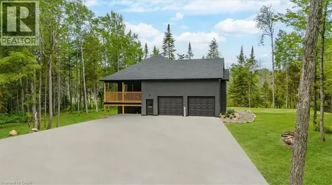 12407 County Road 503 Tory Hill ON K0L 2Y0