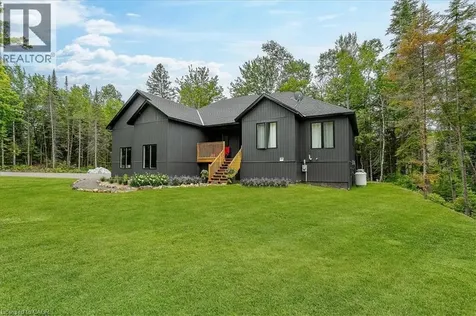12407 County Road 503 Tory Hill ON K0L 2Y0