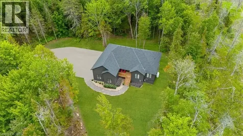 12407 County Road 503 Tory Hill ON K0L 2Y0