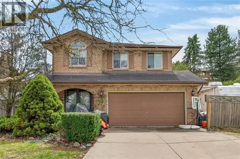 249 Lloyminn Avenue Ancaster ON L9G 4C4