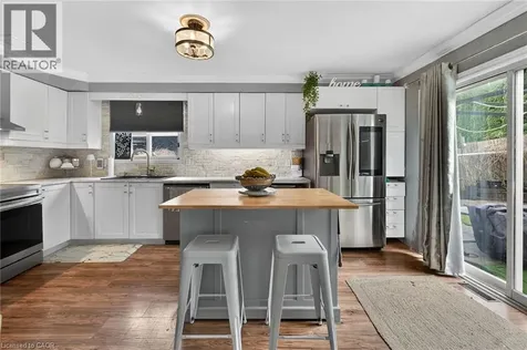 249 Lloyminn Avenue Ancaster ON L9G 4C4