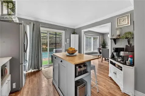249 Lloyminn Avenue Ancaster ON L9G 4C4