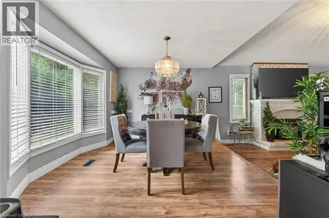 249 Lloyminn Avenue Ancaster ON L9G 4C4