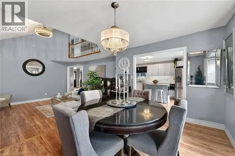 249 Lloyminn Avenue Ancaster ON L9G 4C4