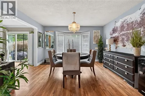 249 Lloyminn Avenue Ancaster ON L9G 4C4