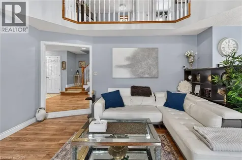 249 Lloyminn Avenue Ancaster ON L9G 4C4