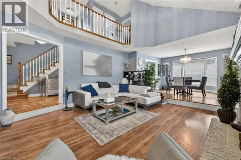 249 Lloyminn Avenue Ancaster ON L9G 4C4