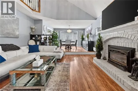 249 Lloyminn Avenue Ancaster ON L9G 4C4