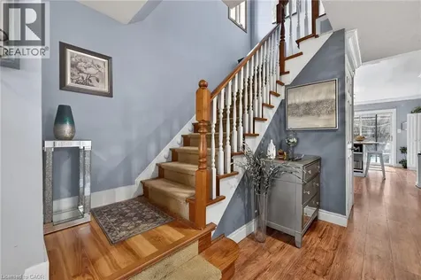 249 Lloyminn Avenue Ancaster ON L9G 4C4
