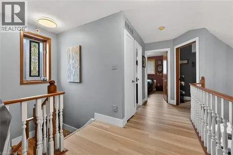 249 Lloyminn Avenue Ancaster ON L9G 4C4