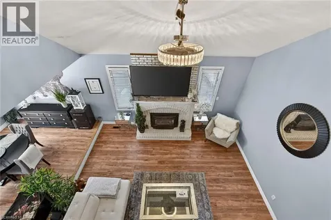 249 Lloyminn Avenue Ancaster ON L9G 4C4