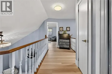 249 Lloyminn Avenue Ancaster ON L9G 4C4