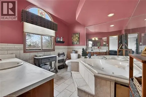 249 Lloyminn Avenue Ancaster ON L9G 4C4