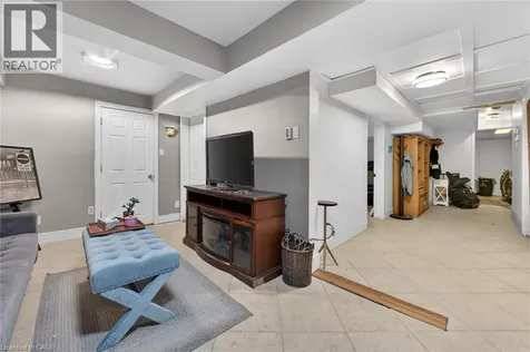 249 Lloyminn Avenue Ancaster ON L9G 4C4