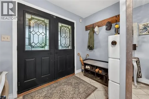 249 Lloyminn Avenue Ancaster ON L9G 4C4