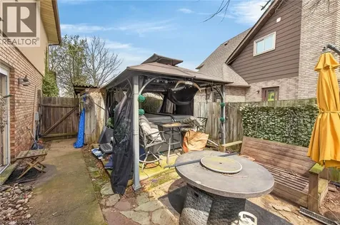 249 Lloyminn Avenue Ancaster ON L9G 4C4