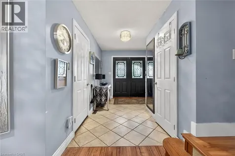 249 Lloyminn Avenue Ancaster ON L9G 4C4