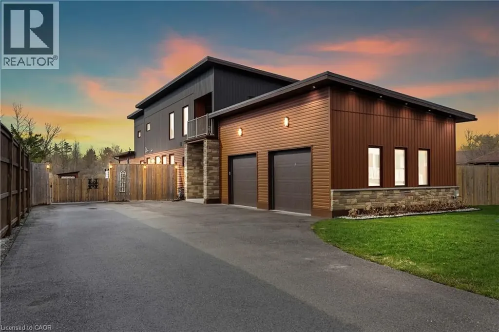 1887 Dominion Road Ridgeway ON L0S 1N0