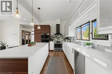 1887 Dominion Road Ridgeway ON L0S 1N0