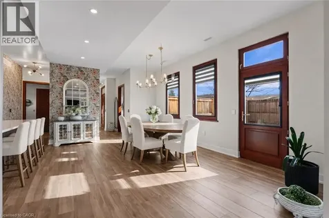 1887 Dominion Road Ridgeway ON L0S 1N0