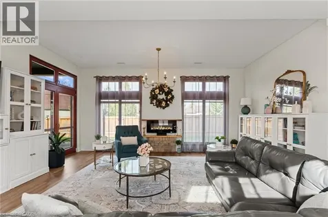 1887 Dominion Road Ridgeway ON L0S 1N0