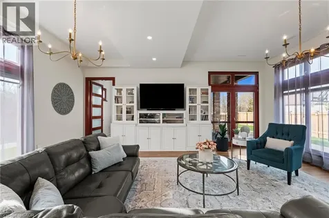 1887 Dominion Road Ridgeway ON L0S 1N0