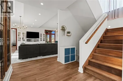 1887 Dominion Road Ridgeway ON L0S 1N0