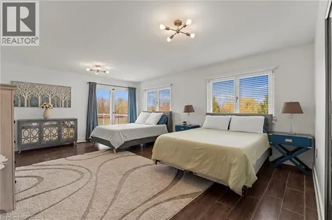 1887 Dominion Road Ridgeway ON L0S 1N0