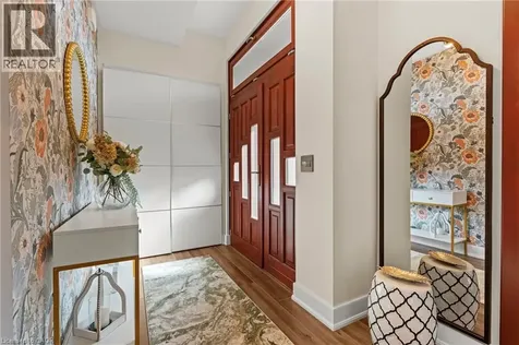 1887 Dominion Road Ridgeway ON L0S 1N0