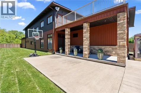 1887 Dominion Road Ridgeway ON L0S 1N0