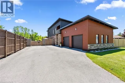 1887 Dominion Road Ridgeway ON L0S 1N0