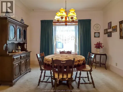 34 Park Avenue West Chatham ON N7M 1V9