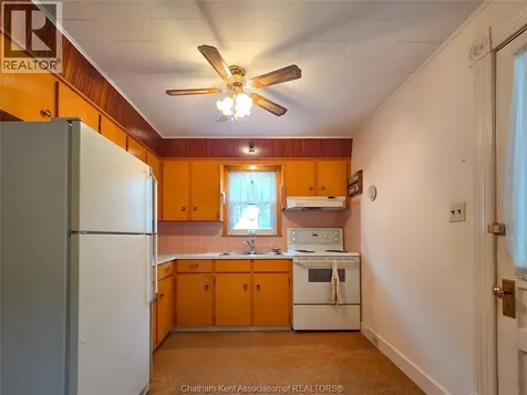 34 Park Avenue West Chatham ON N7M 1V9