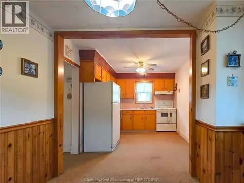 34 Park Avenue West Chatham ON N7M 1V9