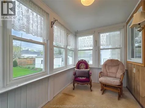 34 Park Avenue West Chatham ON N7M 1V9