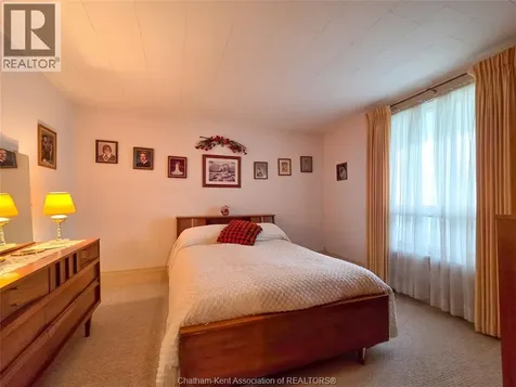 34 Park Avenue West Chatham ON N7M 1V9