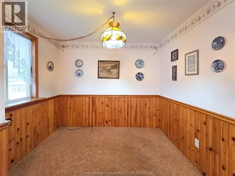 34 Park Avenue West Chatham ON N7M 1V9