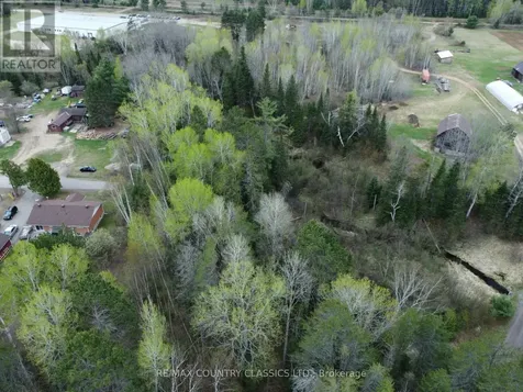 Ptlt 177/8 Murray Park Street Madawaska Valley ON K0J 1B0