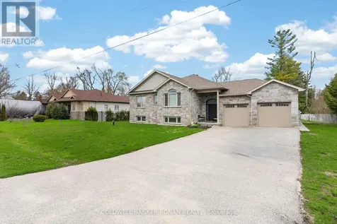 3019 Sandy Cove Drive Innisfil ON L9S 2K1