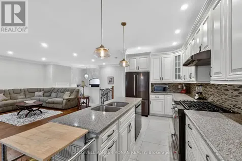 3019 Sandy Cove Drive Innisfil ON L9S 2K1