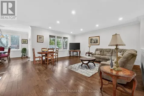 3019 Sandy Cove Drive Innisfil ON L9S 2K1