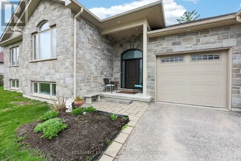 3019 Sandy Cove Drive Innisfil ON L9S 2K1