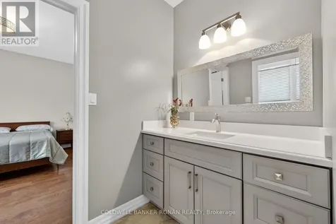 3019 Sandy Cove Drive Innisfil ON L9S 2K1