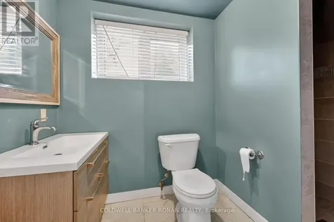 3019 Sandy Cove Drive Innisfil ON L9S 2K1